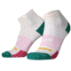 Brooks Ghost Lite Quarter 2-Pack Sock, Nile/Lagoon &amp; White/Nile, S, 280497358.025