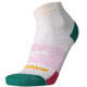 Brooks Ghost Lite Quarter 2-Pack Sock, Nile/Lagoon &amp; White/Nile, S, 280497358.025