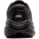 Brooks Ghost Max 2 Road Running Shoes - Mens, Black/Black/Ebony, 11.5 US/Medium, 1104311D020.115