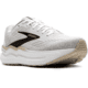 Brooks Ghost Max 2 Road Running Shoes - Mens, White/Pelican/Oyster, 11.0 US/Medium, 1104311D125.110