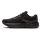 Brooks Ghost Max 2 Road Running Shoes - Womens, Black/Black/Ebony, 7.0 US/Medium, 1204201B020.070
