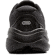 Brooks Ghost Max 2 Road Running Shoes - Womens, Black/Black/Ebony, 7.0 US/Medium, 1204201B020.070