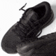 Brooks Ghost Max 2 Road Running Shoes - Womens, Black/Black/Ebony, 7.0 US/Medium, 1204201B020.070