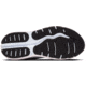 Brooks Ghost Max 2 Road Running Shoes - Womens, Black/White/Orchid Ice, 8.5 US/Medium, 1204201B077.085