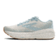 Brooks Ghost Max 2 Road Running Shoes - Womens, Coconut Milk/Winter Sky, 6.0 US/Medium, 1204201B163.060