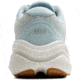Brooks Ghost Max 2 Road Running Shoes - Womens, Coconut Milk/Winter Sky, 6.0 US/Medium, 1204201B163.060