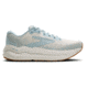 Brooks Ghost Max 2 Road Running Shoes - Womens, Coconut Milk/Winter Sky, 6.0 US/Medium, 1204201B163.060