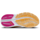 Brooks Ghost Max 3 Road Running Shoes - Womens, Apricot/Apricot/Super Pink, 6.5, 1B, 1204571B876.065