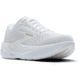 Brooks Ghost Max 3 Road Running Shoes - Womens, White/White, 9.5, 1B, 1204571B142.095