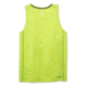 Brooks Ghost Mens Running Tank, Lime, 2XL, 211134-Lime-XXL