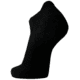 Brooks Ghost No Show Sock, Black, XL, 280498001.040