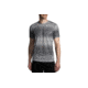 Brooks Ghost Short Sleeve Shirt - Mens, Ash Haze, Small, 211133046.025
