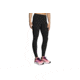 Brooks Ghost Tight - Womens, Black, Small, 221347001.025