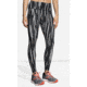 Brooks Ghost Tight - Womens, Black Lightray, Small, 221347077.025