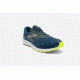 Brooks Glycerin 16 Mens Road Running Shoes, Blue/Nightlife/Black, 15 US, Medium, 1102891D429.150