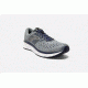 Brooks Glycerin 16 Mens Road Running Shoes, Grey/Navy/Black, 8.5 US, Wide, 1102892E059.085