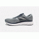 Brooks Glycerin 16 Mens Road Running Shoes, Grey/Navy/Black, 8.5 US, Wide, 1102892E059.085
