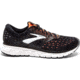 Brooks Glycerin 16 Road Running Shoes - Mens, Black/Orange/Grey, Medium, 8 US, 1102891D069.080