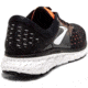 Brooks Glycerin 16 Road Running Shoes - Mens, Black/Orange/Grey, Medium, 8 US, 1102891D069.080