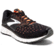 Brooks Glycerin 16 Road Running Shoes - Mens, Black/Orange/Grey, Medium, 8 US, 1102891D069.080