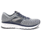 Brooks Glycerin 16 Road Running Shoes - Mens, Grey/Navy/Black, Medium, 10 US, 1102891D059.100