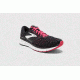 Brooks Glycerin 16 Womens Road Running Shoes, Black/Pink/Grey, 8.5 US, Medium, 1202781B070.085
