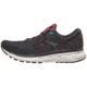 Brooks Glycerin 17 - Mens, Black/Ebony/Red, Medium, 9.0, 1102961D021.090