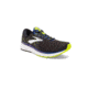 Brooks Glycerin 17 Road Running Shoe - Mens, Black/Blue/Nightlife, 9D, 1102961D069.090