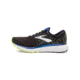 Brooks Glycerin 17 Road Running Shoe - Mens, Black/Blue/Nightlife, Medium, 7.0, 1102961D069.070
