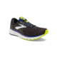 Brooks Glycerin 17 Road Running Shoe - Mens, Black/Blue/Nightlife, Medium, 7.0, 1102961D069.070