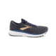 Brooks Glycerin 17 Road Running Shoe - Mens, Grey/Navy/Gold, Medium, 7.0, 1102961D048.070