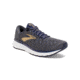 Brooks Glycerin 17 Road Running Shoe - Mens, Grey/Navy/Gold, Medium, 7.0, 1102961D048.070