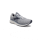 Brooks Glycerin 17 Road Running Shoe - Mens, Grey/Navy/White, 8.5D, 1102961D015.085