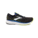 Brooks Glycerin 17 Road Running Shoes - Mens, Black/Blue/Nightlife, Medium, 8, 1102961D069.080