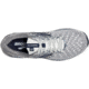 Brooks Glycerin 17 Road Running Shoes - Mens, Grey/Navy/White, 8.5D, 1102961D015.085