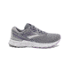 Brooks Glycerin 17 Road Running Shoes - Womens, Grey/Lavender/Navy, Medium, 6, 1202841B060.060
