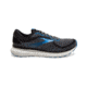 Brooks Glycerin 18 Road Running Shoe - Mens, Black/Ebony/Blue, 11.5E, 1103292E064.115