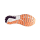 Brooks Glycerin 18 Road Running Shoe - Womens, Valerian/Jewel/Cantaloupe, 9.5B, 1203171B590.095