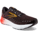 Brooks Glycerin 20 Running Shoes - Mens, Black/Blackened Pearl/Fiery Red, 8.5, 1103821D090.085