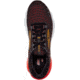 Brooks Glycerin 20 Running Shoes - Mens, Black/Blackened Pearl/Fiery Red, 8.5, 1103821D090.085