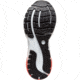 Brooks Glycerin 20 Running Shoes - Mens, Black/Blackened Pearl/Fiery Red, 8.5, 1103821D090.085