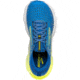 Brooks Glycerin 20 Running Shoes - Mens, Blue/Nightlife/White, 10.0, 1103821D482.100