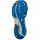 Brooks Glycerin 20 Running Shoes - Mens, Blue/Nightlife/White, 10.0, 1103821D482.100