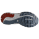 Brooks Glycerin 20 Running Shoes - Mens, Grey/Chili Oil/Orange, 10.0, 1103821D034.100