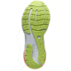 Brooks Glycerin 20 Running Shoes - Mens, Lime/Red/Ebony, 9.5, 1103821D725.095