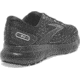 Brooks Glycerin 20 Running Shoes - Mens, Black/Black/Ebony, 7.5, 1103821D020.075