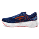 Brooks Glycerin 20 Running Shoes - Mens, Medium, Blue Depths/Palace Blue/Orange, 12.5, 1103821D444.125