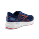Brooks Glycerin 20 Running Shoes - Mens, Medium, Blue Depths/Palace Blue/Orange, 12.5, 1103821D444.125
