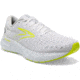 Brooks Glycerin 20 Running Shoes - Mens, White/Nightlife, 15.0, 1103821D135.150