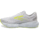 Brooks Glycerin 20 Running Shoes - Mens, White/Nightlife, 15.0, 1103821D135.150